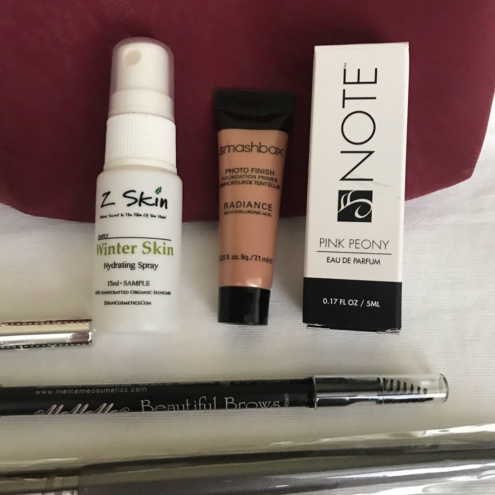 Ipsy samples - Picture 3 of 5